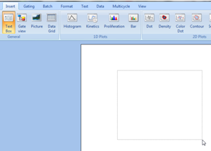 图T5.3  Inserting a Custom-sized Text Box (插入自定义大小的文本框)